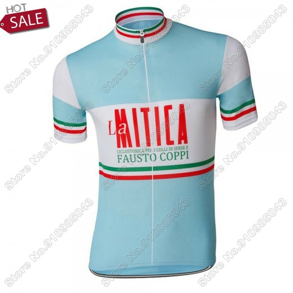 Set La Mitica Fausto Coppi 2021 Maglia Ciclismo Manica Corta 2977-ZVJ Set La Mitica Fausto Coppi 2021 Maglia Ciclismo Manica Corta 2977-ZVJ