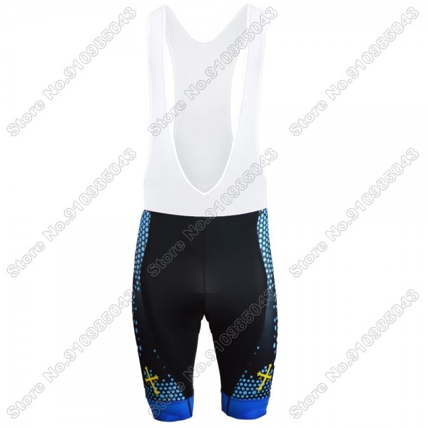 Asturias 2021 Salopette Ciclismo 3327-GWR