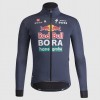 Giacca Sportful Redbull Bora-Hansgrohe Fiandre 2024 da uomo