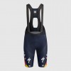 Abbigliamento uomo Pantaloncini con bretelle Sportful Redbull Bora-Hansgrohe 2024 LTD