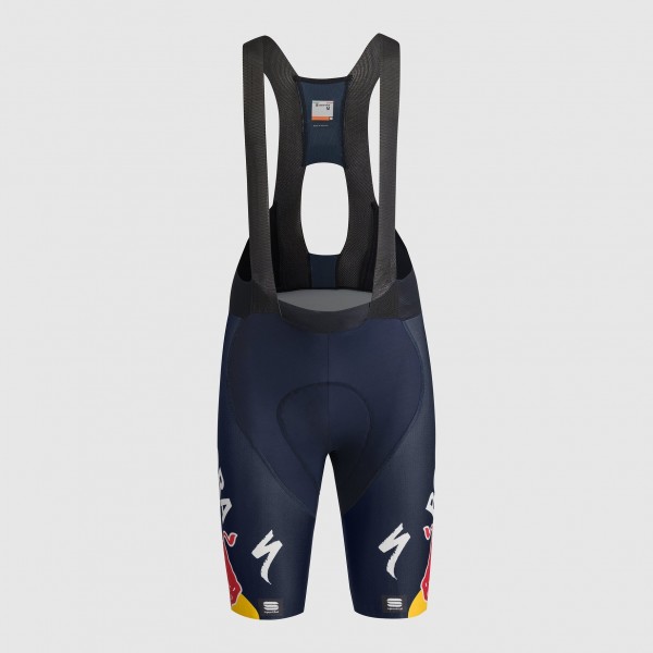 Abbigliamento uomo Pantaloncini con bretelle Sportful Redbull Bora-Hansgrohe 2024 LTD