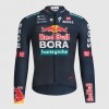 Abbigliamento uomo Maglia termica a maniche lunghe Sportful Redbull Bora-Hansgrohe 2024