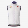 Abbigliamento uomo Maratona Dles Dolomites-Enel 2024 Gilet