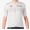 Abbigliamento Uomo Maglia Bianca Classifica Giro d'Italia 2024