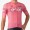 Abbigliamento Uomo Maglia Rosa Classifica Giro d'Italia 2024