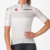 Abbigliamento donna Maglia bianca Giro d'Italia 2024 Competizione