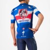Abbigliamento uomo Maglia Team Visma Lease a Bike 2024 The Renaissance Agu - TDF