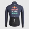 Giacca Sportful Redbull Bora-Hansgrohe Fiandre 2024 da uomo