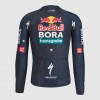 Abbigliamento uomo Maglia termica a maniche lunghe Sportful Redbull Bora-Hansgrohe 2024