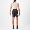 Abbigliamento Donna Giro d'Italia Velocissima 2024 Pantaloncini da Ciclismo Donna