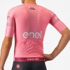 Abbigliamento maschile: Giro d'Italia rosa Maglia da gara 2024