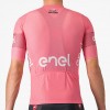 Abbigliamento Uomo Maglia Rosa Classifica Giro d'Italia 2024
