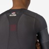 Abbigliamento uomo Maglia da gara nera Giro d'Italia 2024