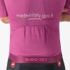 Abbigliamento da uomo Maglia gara Ciclamino Giro d'Italia 2024