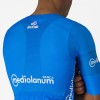 Abbigliamento da uomo Maglia gara blu Giro d'Italia 2024