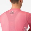 Abbigliamento Uomo Maglia Rosa Classifica Giro d'Italia 2024