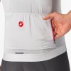 Maglia Abbigliamento Uomo Trofeo Giro d'Italia 2024 - Grigio Argento