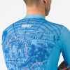 Abbigliamento Uomo Maglia Napoli Giro d'Italia 2024