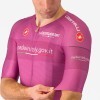 Abbigliamento da uomo Maglia gara Ciclamino Giro d'Italia 2024