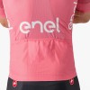 Abbigliamento Uomo Maglia Rosa Classifica Giro d'Italia 2024