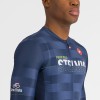 Abbigliamento Uomo Maglia Stelvio Giro d'Italia 2024