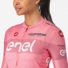 Abbigliamento Donna Maglia Rosa Giro d'Italia 2024 Competizione