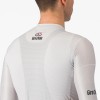 Maglia Abbigliamento Uomo Trofeo Giro d'Italia 2024 - Grigio Argento