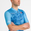 Abbigliamento Uomo Maglia Napoli Giro d'Italia 2024