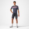 Abbigliamento da uomo Maglia Veloce Giro d'Italia 2024