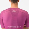 Abbigliamento da uomo Maglia gara Ciclamino Giro d'Italia 2024