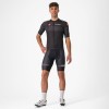 Abbigliamento Uomo Maglia Nera Classifica Giro d'Italia 2024