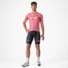 Abbigliamento Uomo Maglia Rosa Classifica Giro d'Italia 2024