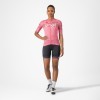 Abbigliamento Donna Maglia Rosa Giro d'Italia 2024 Competizione