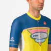 Abbigliamento Uomo Maglia Oropa Giro d'Italia 2024