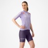 Abbigliamento donna Maratona Dles Dolomites-Enel 2024 Maglia da donna