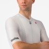 Maglia Abbigliamento Uomo Trofeo Giro d'Italia 2024 - Grigio Argento