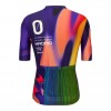 Abbigliamento maschile Santini Vuelta Espana 2024 Maglia-Madrid