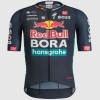 Abbigliamento uomo Maglia Sportful Redbull Bora-Hansgrohe 2024 Bomber