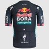 Abbigliamento uomo Maglia Sportful Redbull Bora-Hansgrohe 2024 Bomber