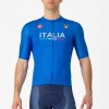 Abbigliamento uomo Maglia Castelli Italia Competizione - Parigi 2024
