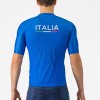 Abbigliamento uomo Maglia Castelli Italia Competizione - Parigi 2024