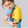 Maglia della Nazionale Belga Femminile - Parigi 2024