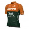 Abbigliamento uomo Maglia Ale Team Jayco Alula TDF 2024 PRS