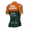 Abbigliamento uomo Maglia Ale Team Jayco Alula TDF 2024 PRS
