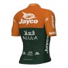 Abbigliamento uomo Maglia Ale Team Jayco Alula TDF 2024 Prime