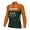 Abbigliamento uomo Maglia a maniche lunghe Ale Team Jayco Alula TDF 2024