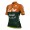 Abbigliamento donna Maglia Team Jayco Alula TDF 2024 PRS da donna