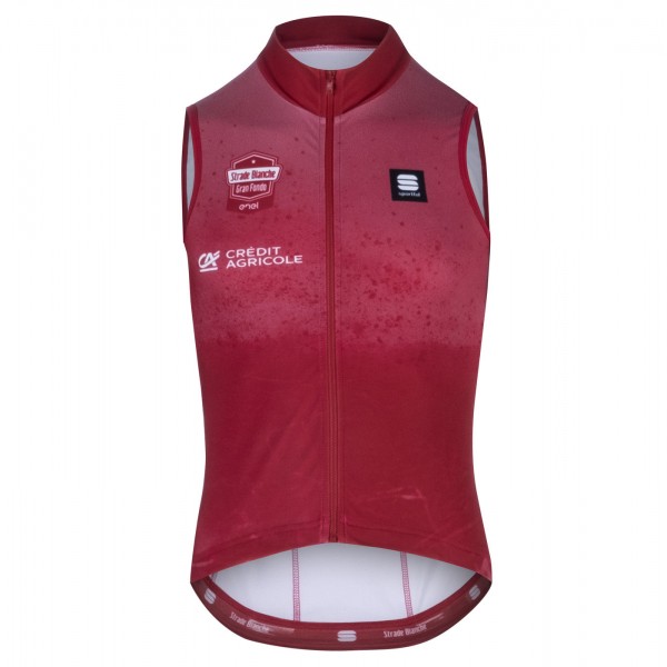 Abbigliamento uomo Strade Bianche 2024 Gilet Abbigliamento uomo Strade Bianche 2024 Gilet