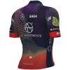 Maglia MTB Core Cannondale Factory Team 2024 da uomo