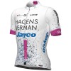 Abbigliamento uomo Maglia Hagens Berman Axeon 2024 PRS